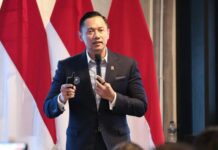 AHY Dukung Pemerintah Anugerahi Soeharto-Gus Dur Gelar Pahlawan Nasional