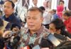 DPR Akan Dalami Isu Ijazah Palsu Hakim MK Arsul Sani yang Dilaporkan ke MKD