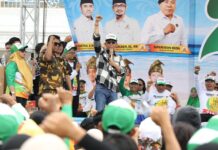 Amsakar Ajak Perpat Terus Bersinergi Membangun Batam