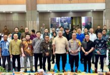 Andre Rosiade Minta Aksi Konkret, Kapolda Sumbar Siap Kawal Distribusi BBM Subsidi