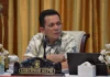 Jelang Nataru, Bapanas Kirim 4.000 Ton Beras Premium ke Kepri
