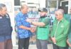 DPD RI Salurkan Bantuan untuk Korban Banjir Sumut
