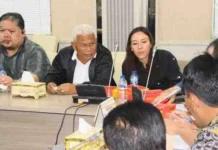 DPRD Batam dan DPRD DKI Jakarta Bahas SPBE dan Layanan Publik Digital
