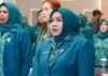 PKK Batam Fokus Stunting, Narkoba, dan Pemberdayaan Masyarakat