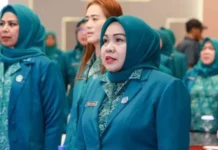 PKK Batam Fokus Stunting, Narkoba, dan Pemberdayaan Masyarakat