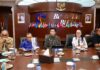 BP Batam Terima Audiensi PT Gunung Puntang Mas, Li Claudia Minta Pelaku Usaha Patuhi Regulasi Investasi