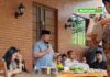 Pembacaan Puisi “Doa dari Seberang Samudera” Semarakkan Perayaan Ulang Tahun Ketua DPRD Kepri Iman Sutiawan