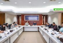 BP Batam Terima Kunjungan APINDO Kepri, Bahas Potensi dan Tantangan Investasi di Batam