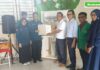 Dosen Universitas Ibnu Sina Batam Mendorong Guru SMK Aljabar Batam Kuasai Teknologi Energi Hijau dan AC Simulator untuk Hadapi Revolusi Industri 4.0