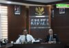 Kepala BP Batam Paparkan Progres Investasi, Imbau Pelaku Usaha Taati Regulasi Pembangunan Daerah