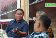 Kolaborasi Wamen UMKM, BP Batam, dan BRI Wujudkan Ekosistem UMKM Berdaya Saing