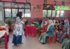Sosialisasi Cegah Bullying di SDN 012 Sekupang : Merawat Keberanian Kecil di Tengah Tantangan Besar