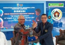 PWI Pusat Ingatkan Jurnalis Tak Terjebak Copy Paste dan Hoaks di Era Teknologi