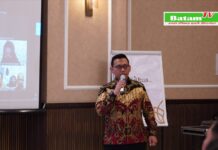 Ditjenpas Sosialisasi Pengembangan Pembinaan Karir JF Pembina Keamanan dan Pengamanan Pemasyarakatan