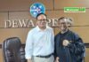 Ahli Pers Ingatkan Wartawan Kepri Tak Menulis Berita dengan Niat Buruk