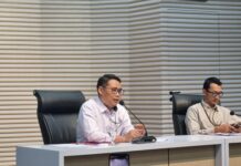 KPK Jelaskan Penanganan Kasus Google Cloud dan Petral dengan Kejagung