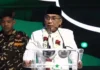 Rapat Harian Syuriah, Rais Aam Minta Gus Yahya Mundur dari Ketum PBNU