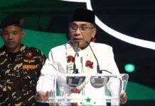 Rapat Harian Syuriah, Rais Aam Minta Gus Yahya Mundur dari Ketum PBNU