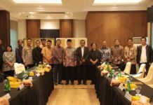 Komisi Reformasi Polri Serap Masukan Organisasi Kelompok Masyarakat