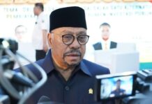 Ketua Fraksi MPR Golkar Nilai Pemotongan TKD Momentum Daerah Lebih Mandiri