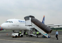 Mukhtara Air Resmi Mengudara di Langit Indonesia, Simak Rutenya