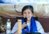 Lestari Moerdijat Minta Kesiapsiagaan Masyarakat Hadapi Perubahan Iklim
