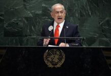 Perintah Tangkap Netanyahu dari Ankara Turki Sebab Genosida di Gaza