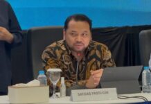 OJK Ungkap Sederet Kesulitan Berantas Pinjol Ilegal