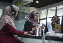 TP‑PKK Kepri Garda Terdepan Cegah Stunting