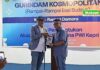 “Gurindam Kosmopolitan” Diluncurkan: Ramon Damora Dapat Dukungan Penuh, PWI Kepri Bentuk Akademi Raja Ali Kelana