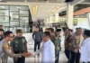 Wakapolresta Barelang Wakili Kapolresta Hadiri Kuliah Umum Lemhannas RI di Batam