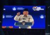 Prabowo Soroti Mark Up Anggaran: Menteri-menteri Awasi Anak Buahmu