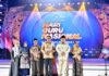 Prabowo Beri Penghargaan ke 3 Guru Inspiratif di HGN 2025