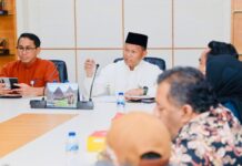 Pelebaran Jalan Arah Bundaran SMAN 3 hingga Cikitsu Gunakan APBD 2026
