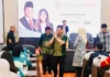 Sekda Firmansyah Hadiri Pembukaan CommuniAction 2025