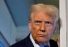 Trump Yakin Bisa Segera Akhiri Perang Rusia dan Ukraina