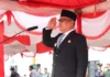 Wakil Gubernur Kepri Jadi Inspektur Upacara Peringatan Hari Pahlawan ke-80