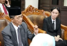 Audiensi dengan AMAR‑GB, Walikota Batam Tekankan Komunikasi Terbuka dan Prioritas Pembangunan