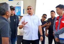 Andre Rosiade Soroti ‘Lansir’ BBM Subsidi di Sumbar: 3.500 Nopol Diblokir