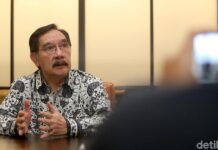 Kabar Duka Berpulangnya Antasari Azhar