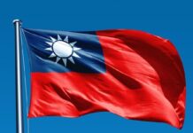 Ancang-ancang Taiwan Hadapi Invasi China dan Bayang-bayang Perang