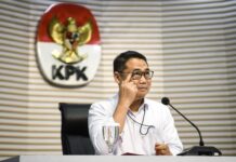 KPK Pede Lawan Praperadilan Paulus Tannos, Ungkit Gugatan Mardani Maming
