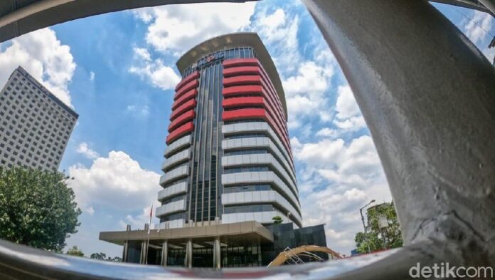 gedung KPK
