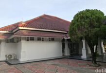 Detik-detik Gubernur Riau Ditangkap KPK di Kafe Diungkap Wakilnya