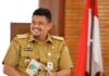 ICW Gelar Aksi Desak Bobby Nasution Diperiksa, Ini Tanggapan KPK