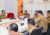 Pemko Batam Rutin Gelar Operasi Pasar untuk Kendalikan Inflasi
