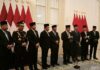 Jimly Tegaskan Komisi Reformasi dan Tim Transformasi Polri Saling Menunjang