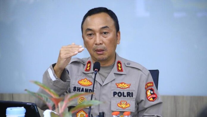 kadivhumas-polri-irjen-sandi-nugroho