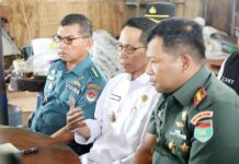 Bahas Ketahanan Pangan, Mentan RI Gelar Rapat Virtual dengan Wako Batam