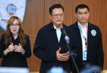 LCKI Dorong Penguatan Peran Masyarakat demi Cegah Potensi Kejahatan Sejak Dini